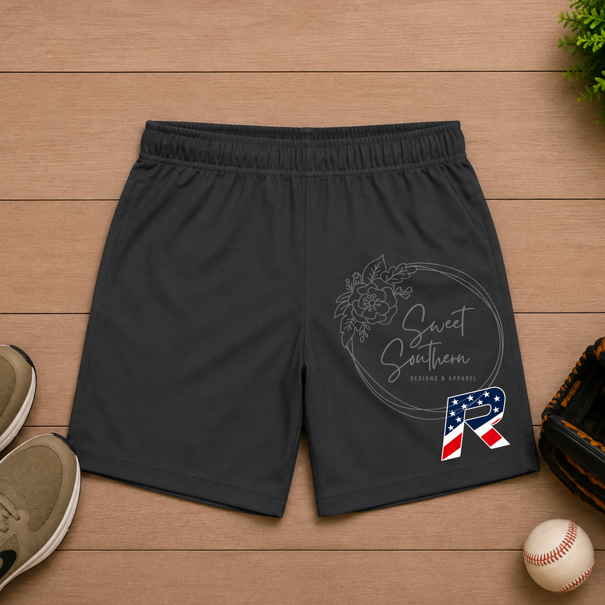 Recon Shorts