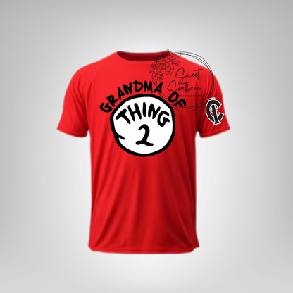 thing shirt