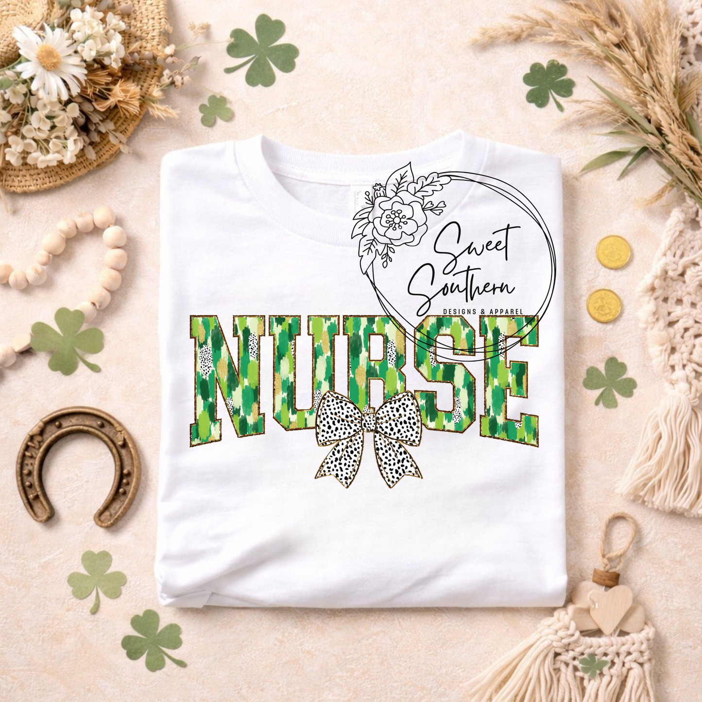 St. Patrick's