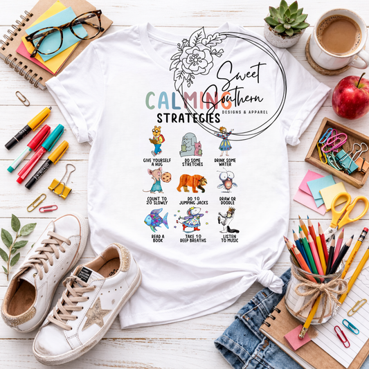 Book Characters