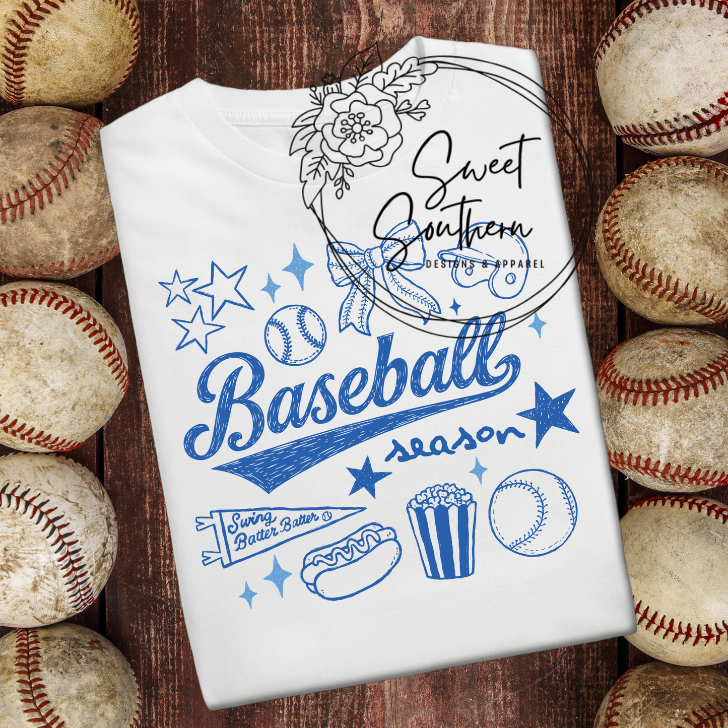baseball season