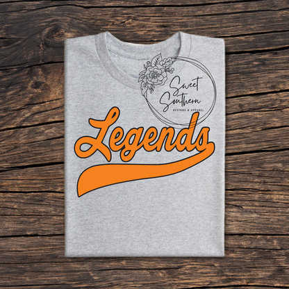 Legends Sweatshirt