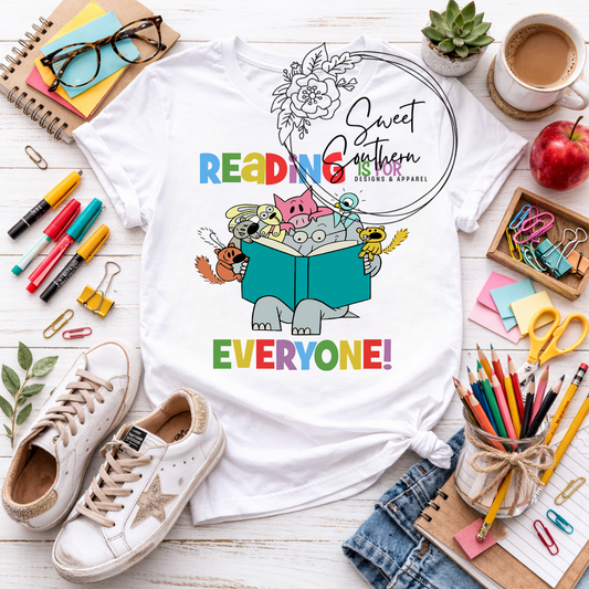 Book Characters
