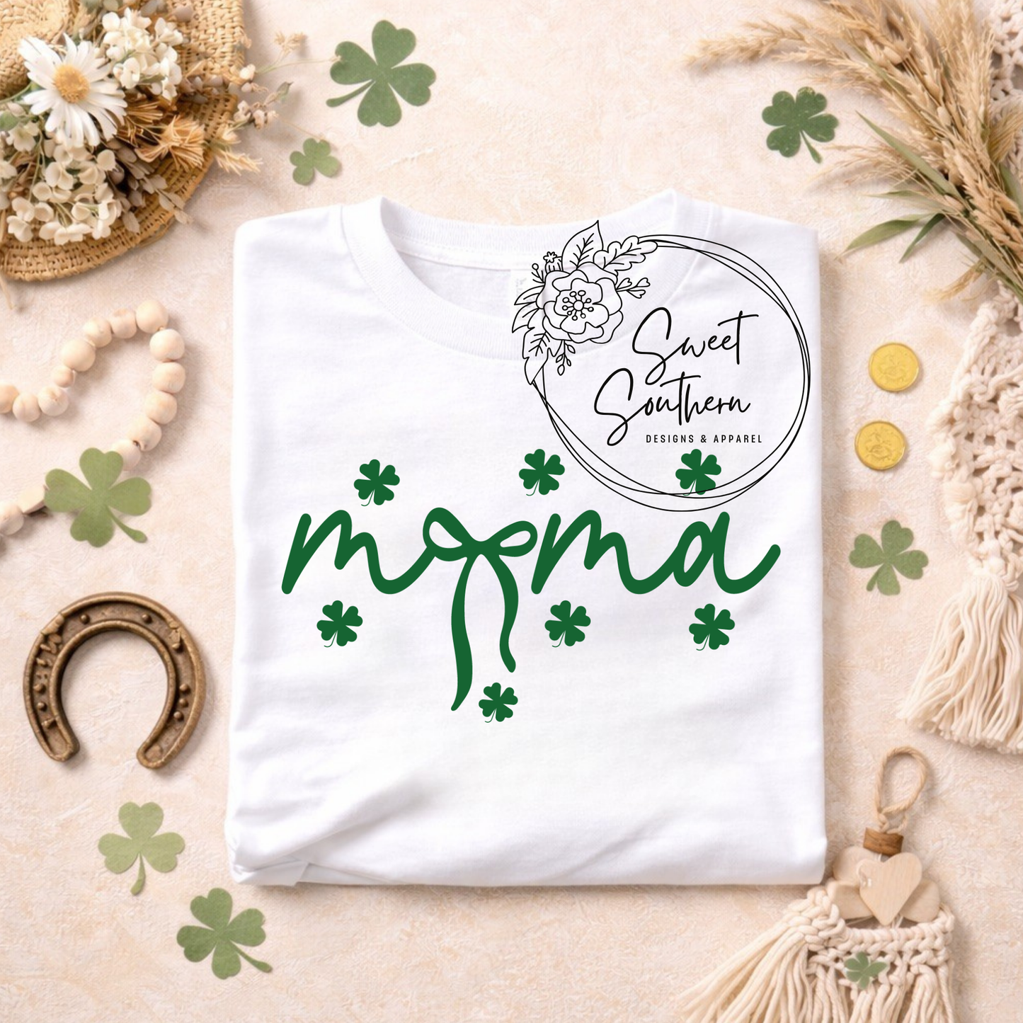 St. Patrick's