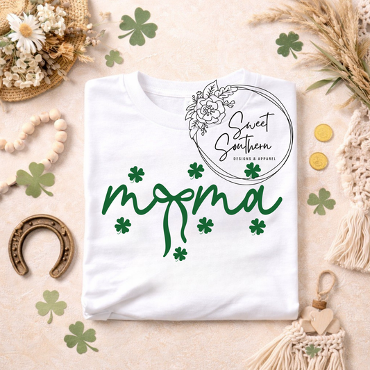 St. Patrick's
