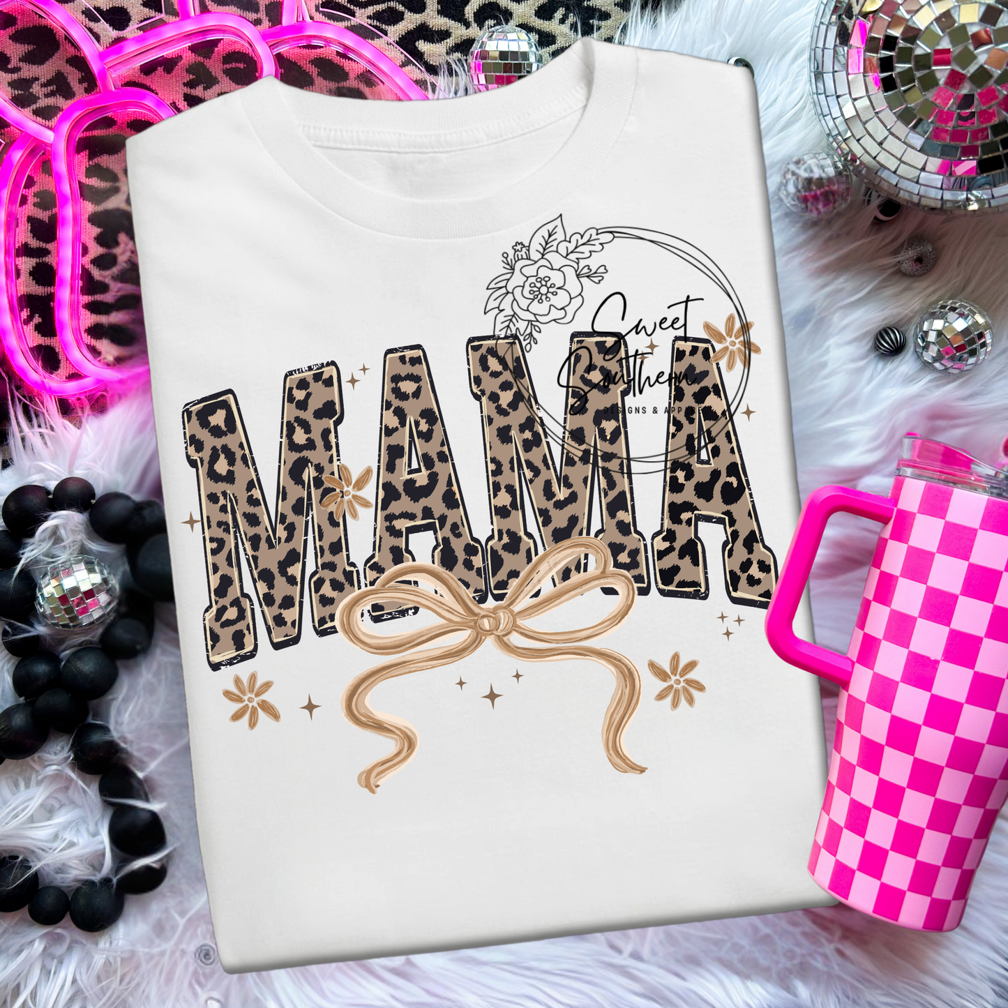 mama t-shirt