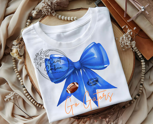 football FL gators t-shirt