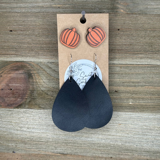 Halloween Stud Earrings