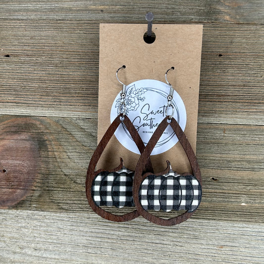Fall Earrings
