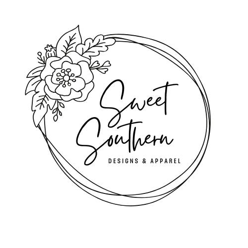 Sweet Southern Designs and Apparel 