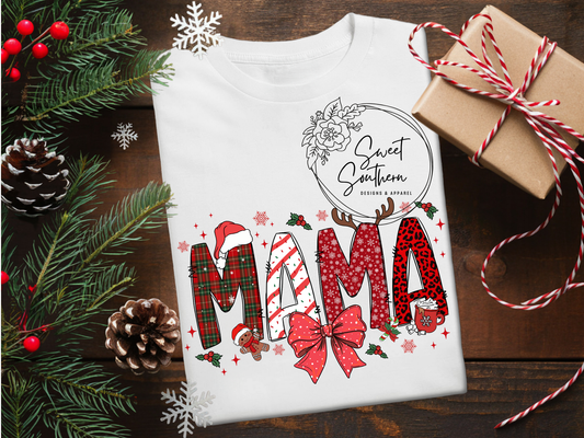 christmas family