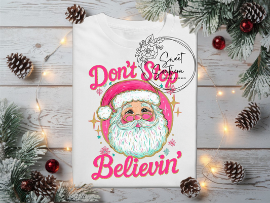 don't stop believin'